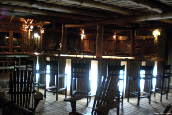 EL SABANERO ECO LODGE (Tamarindo)